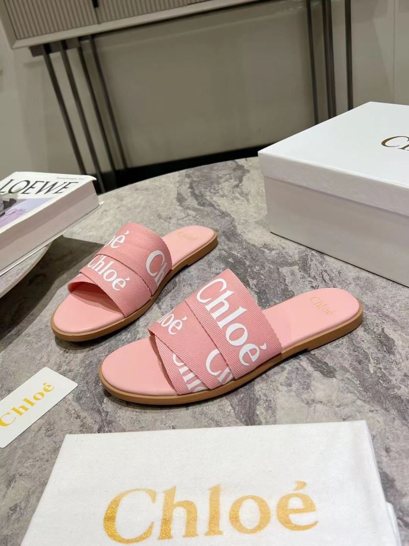 Chloe Sandals